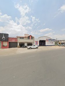 Comercializadora De Llantas Tres Siglos Tulancingo